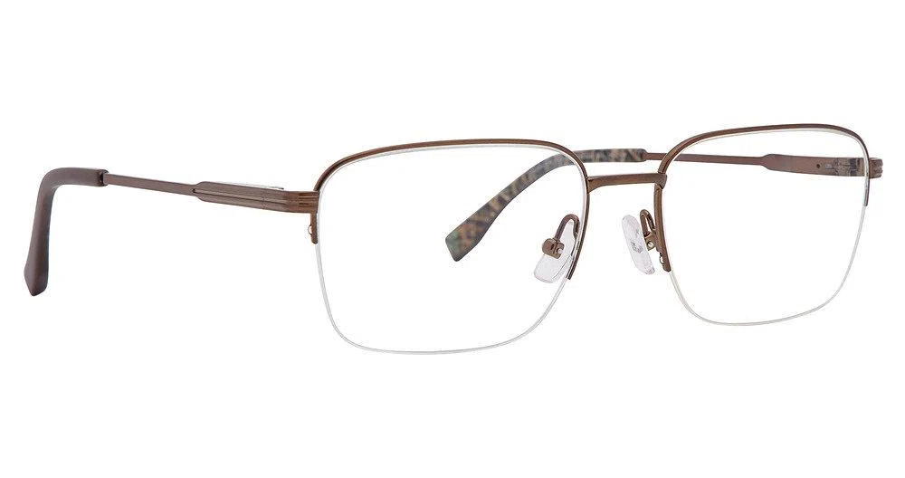 Mossy Oak MOGOLDENGATE Eyeglasses - view 5